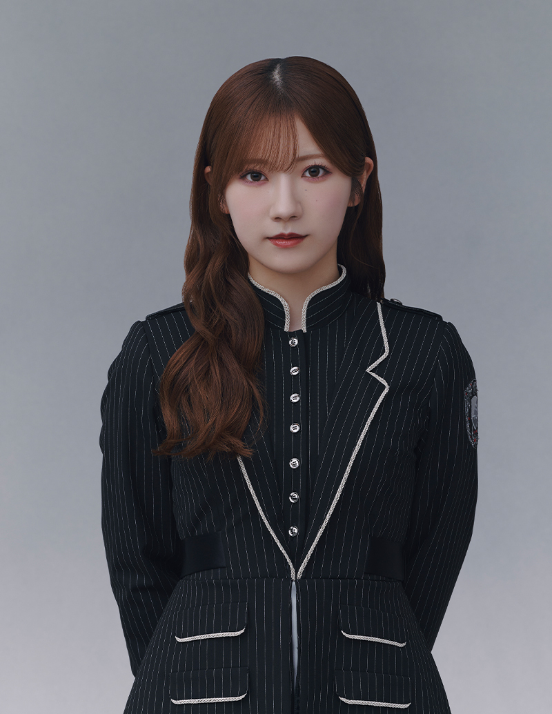 小田倉 麗奈｜（2024-08-31）