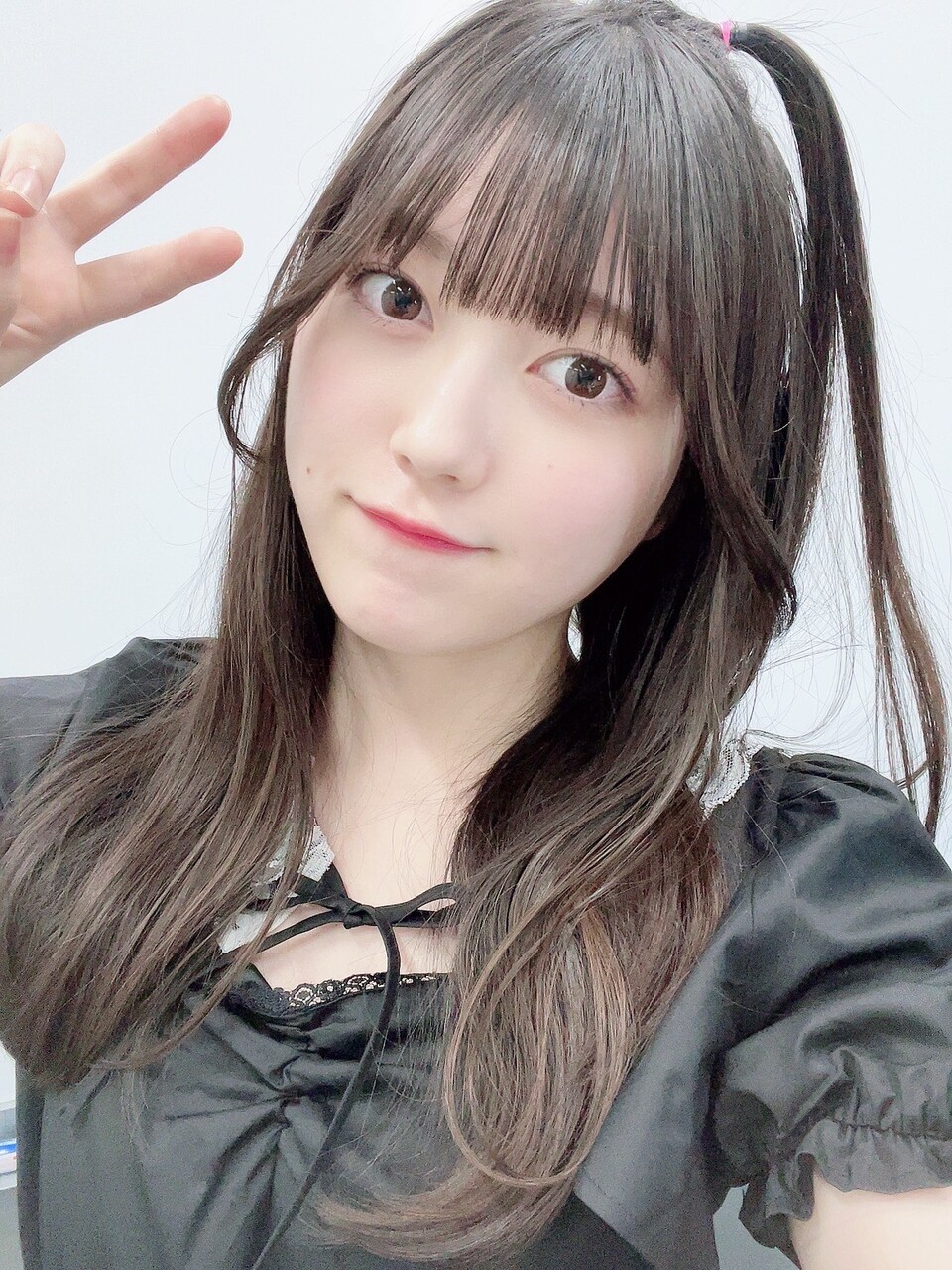 幸阪 茉里乃｜オンラインミーグリ（2024-09-02）