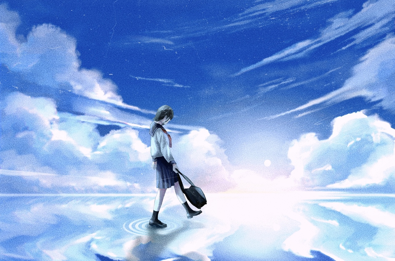 的野 美青｜夏 青 絵（2024-09-04）