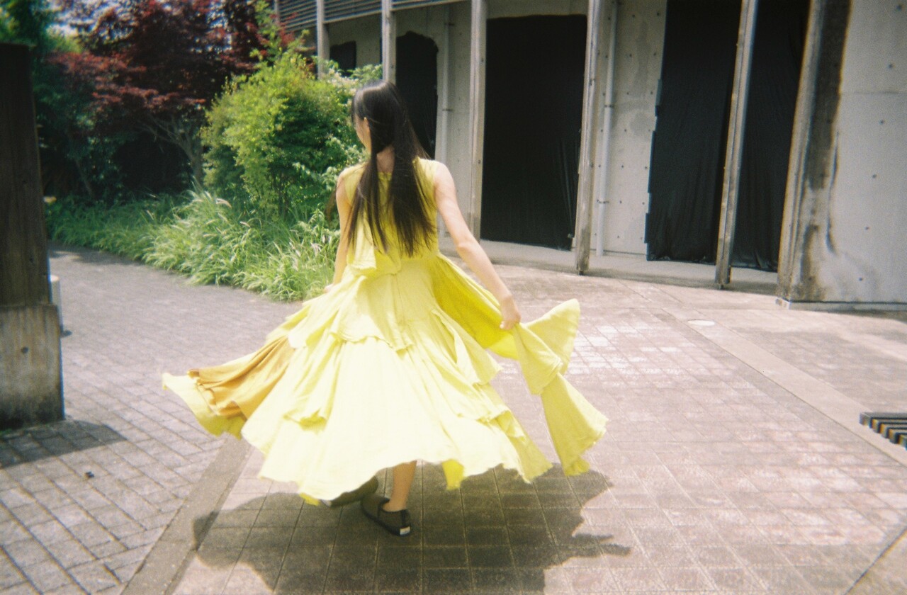 村井 優｜君ガ咲ク。（2024-09-05）