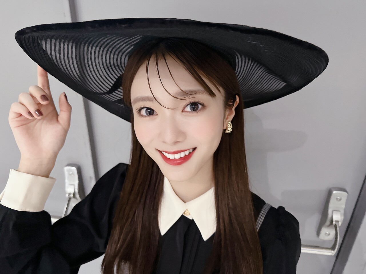 田村 保乃｜ピント（2024-09-08）