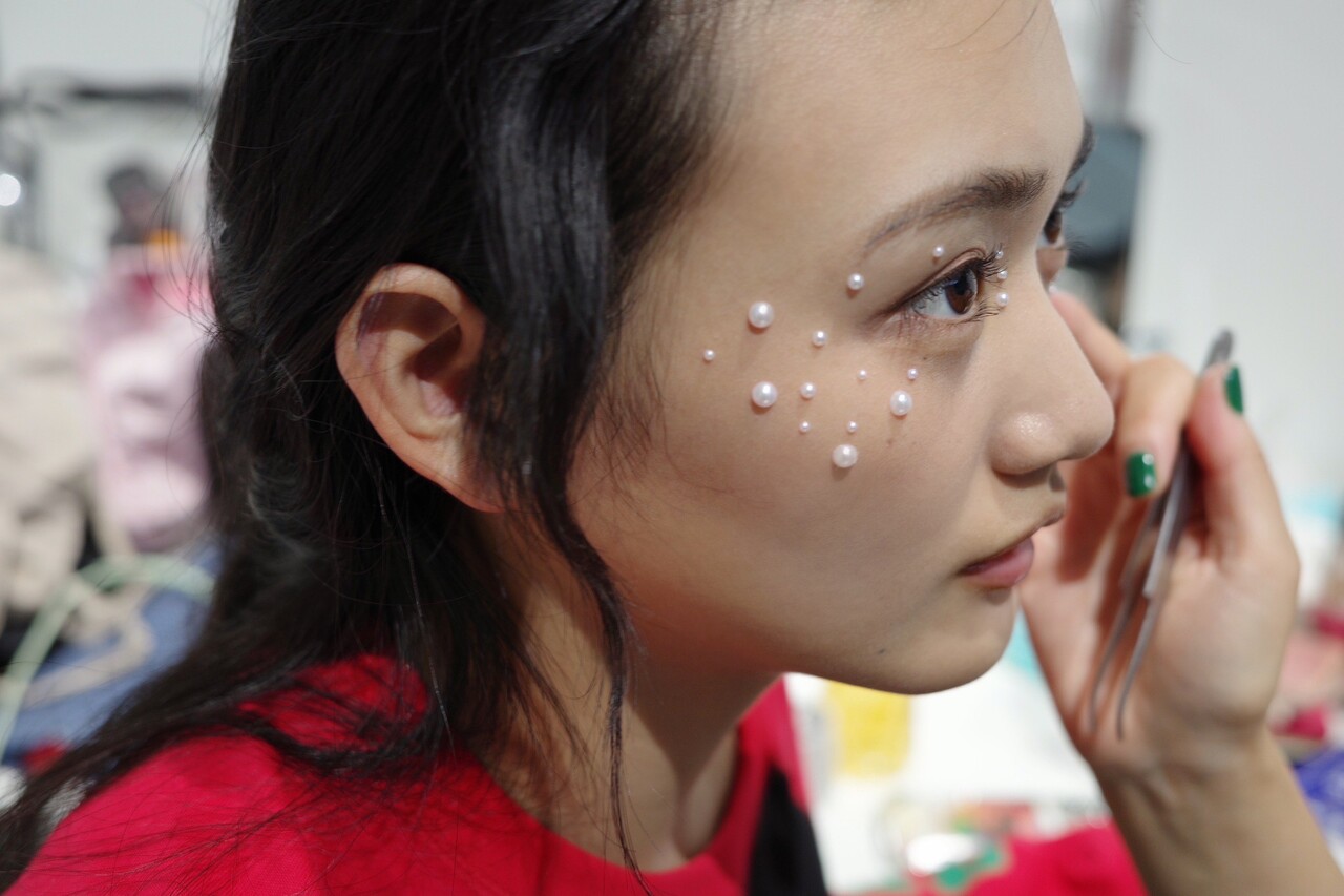 山﨑 天｜変身（2024-09-09）｜2枚目