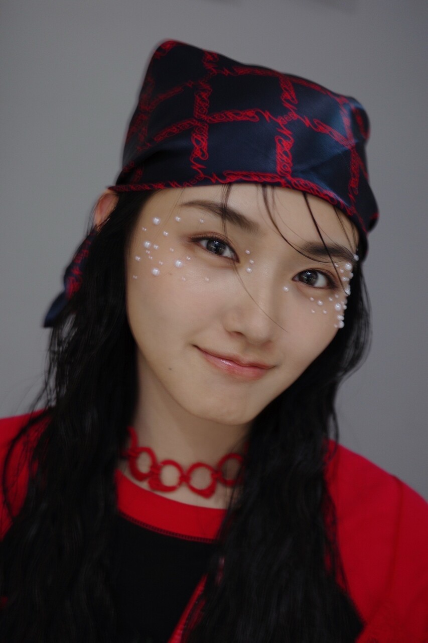 山﨑 天｜変身（2024-09-09）｜5枚目