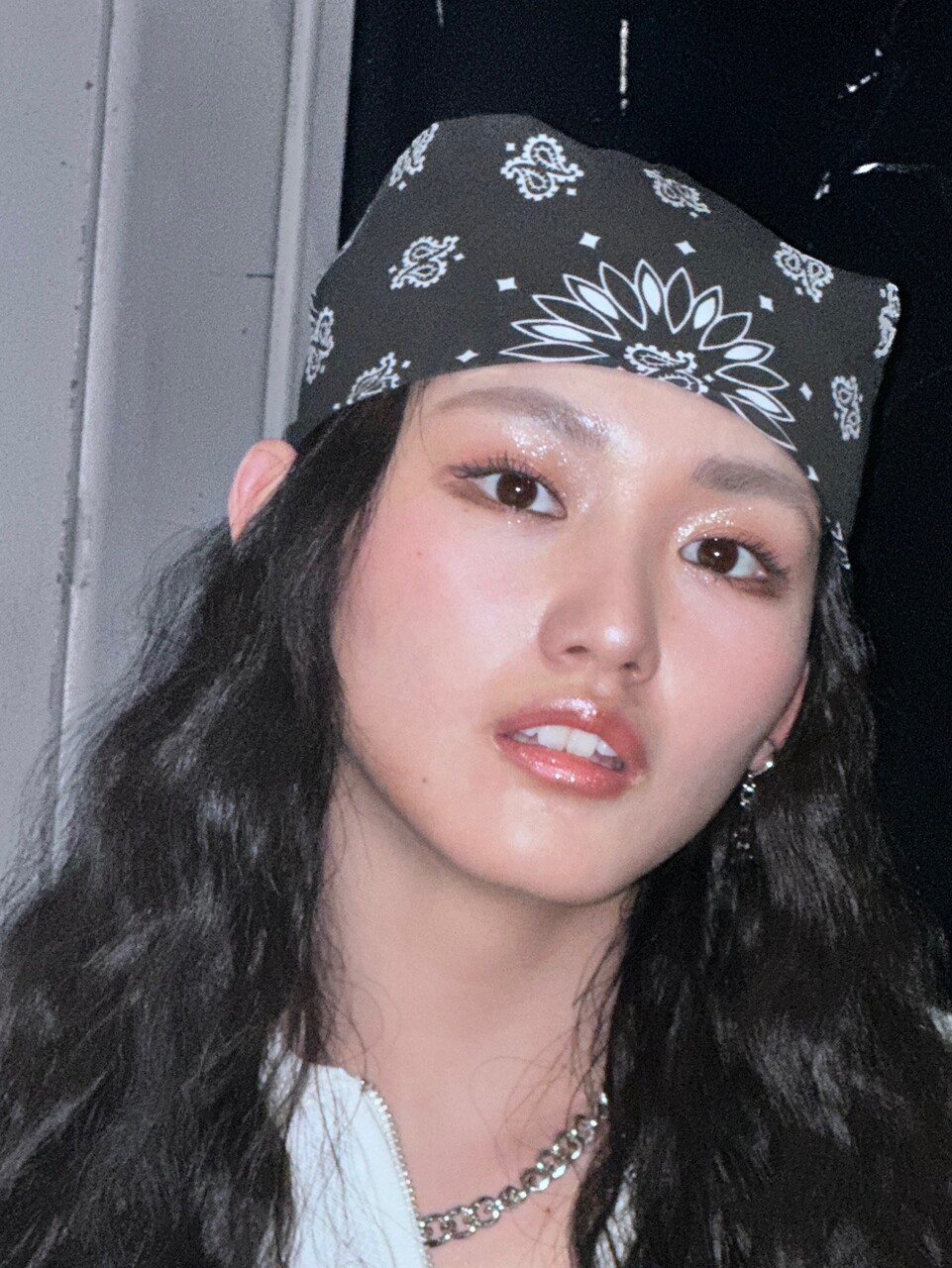 山﨑 天｜変身（2024-09-09）｜8枚目