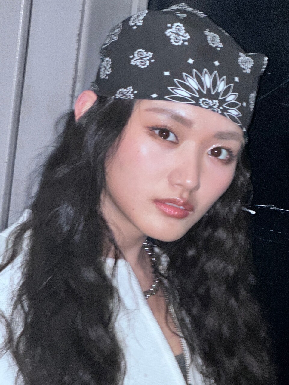 山﨑 天｜変身（2024-09-09）｜9枚目