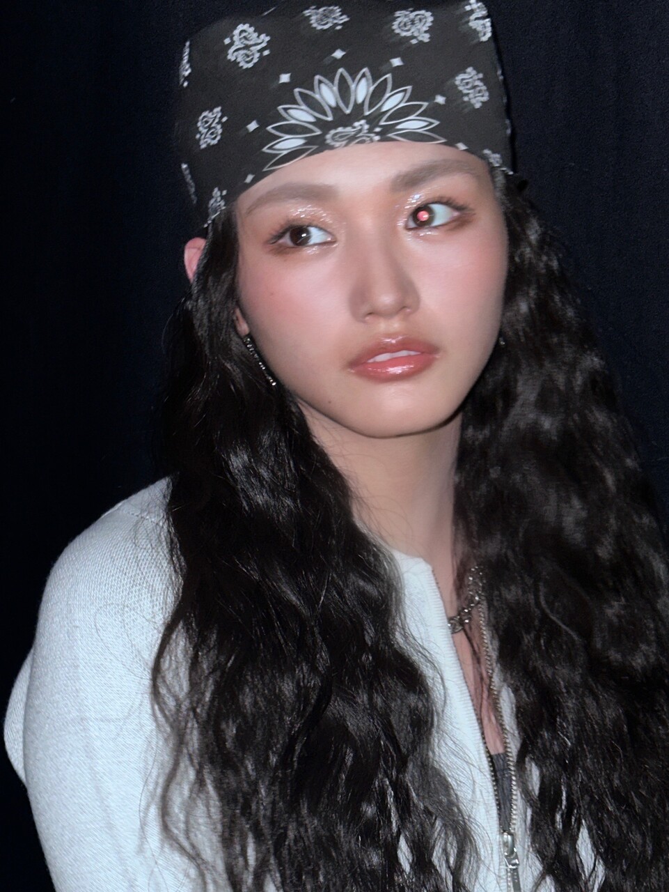 山﨑 天｜変身（2024-09-09）｜10枚目