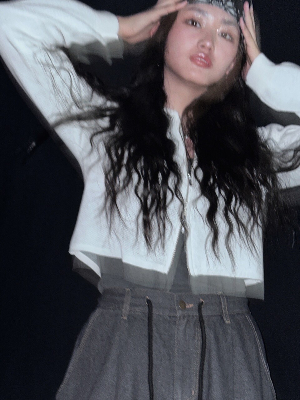 山﨑 天｜変身（2024-09-09）｜11枚目