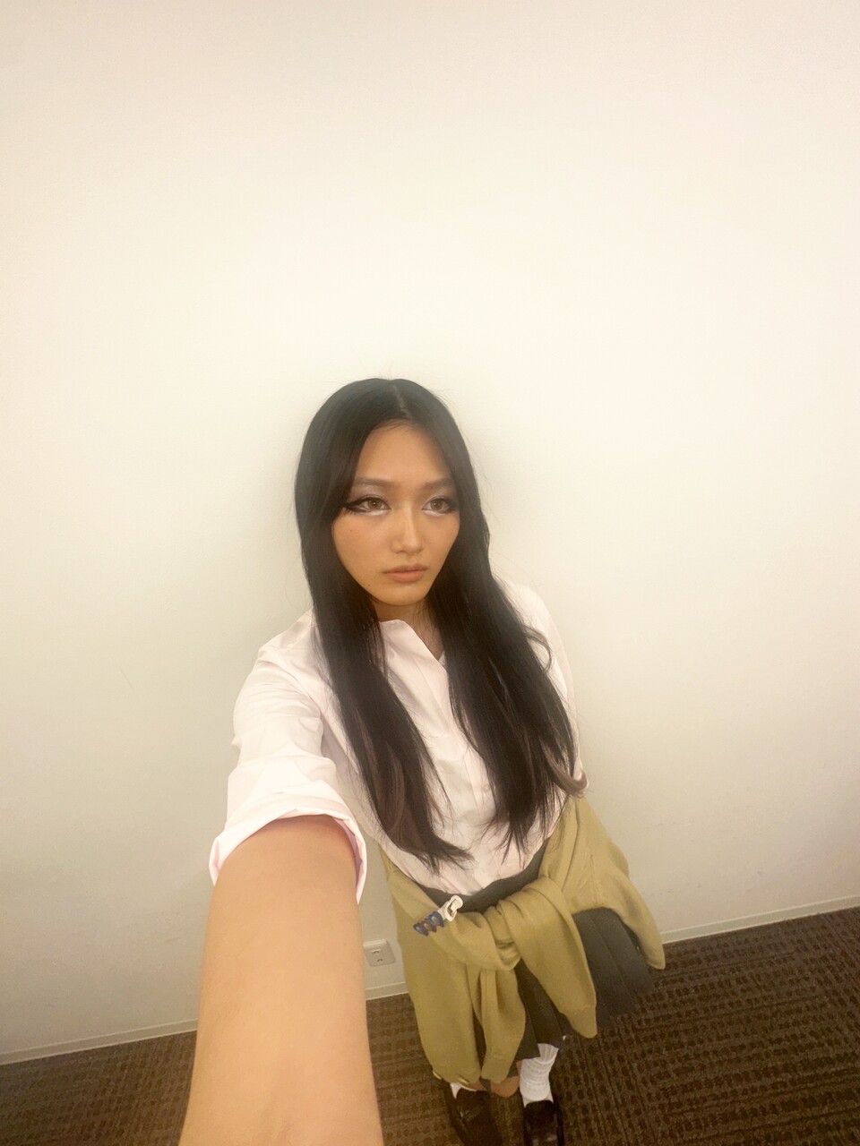 山﨑 天｜変身（2024-09-09）｜13枚目