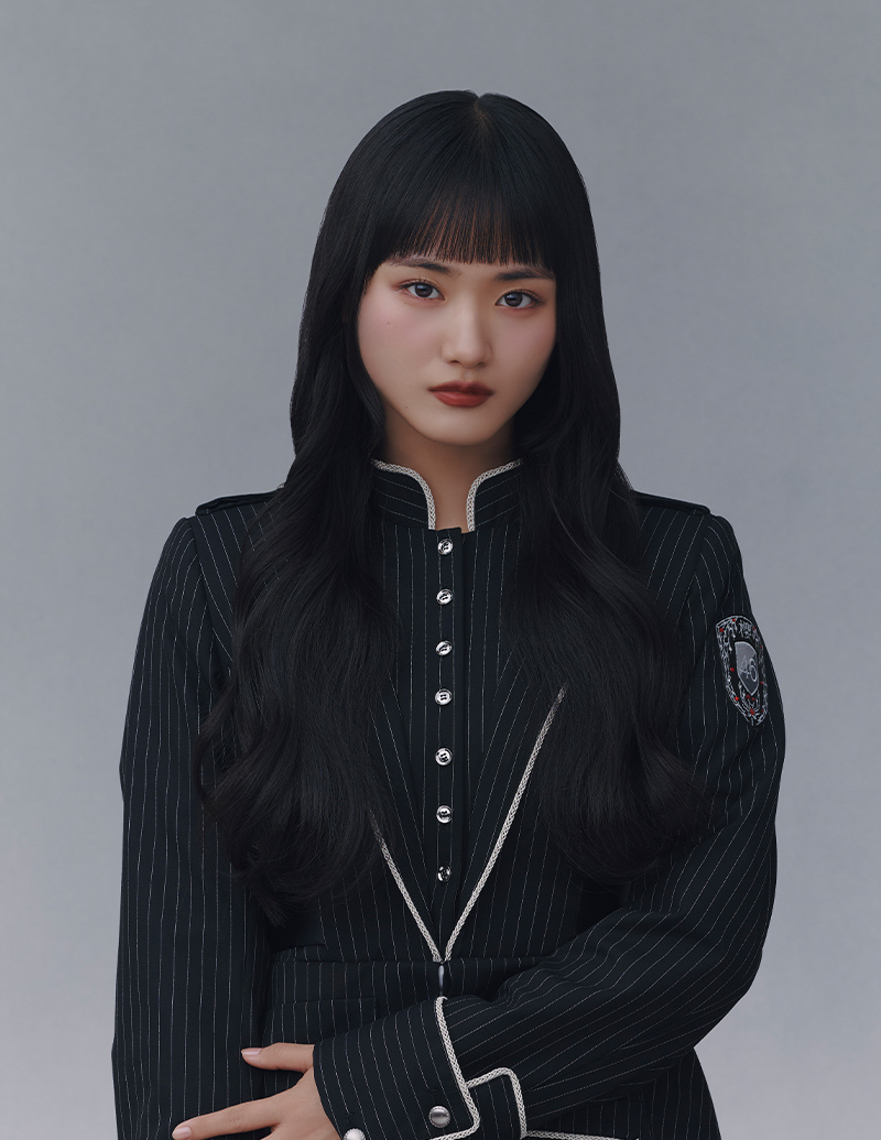 山﨑 天｜変身（2024-09-09）｜23枚目