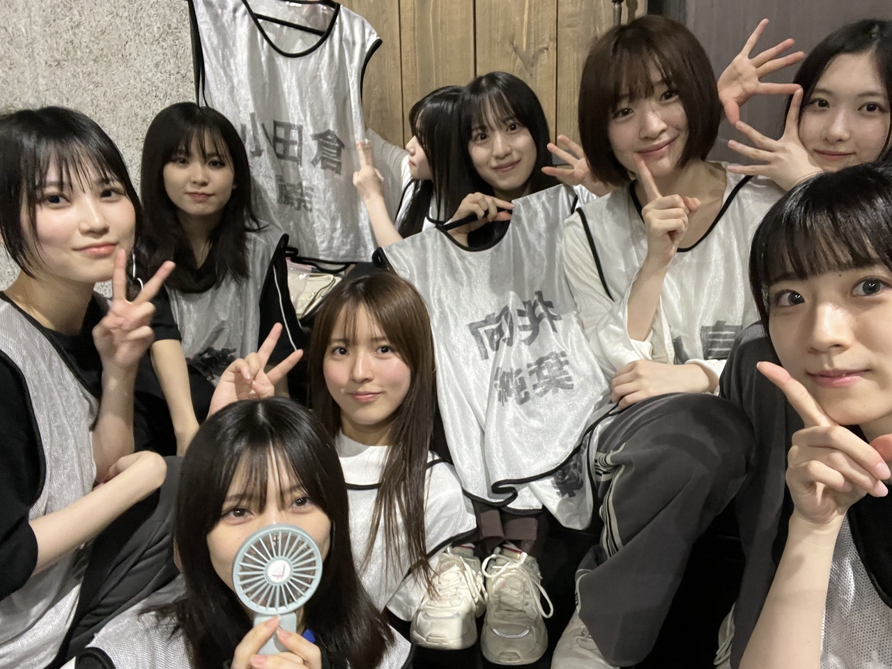 石森 璃花｜いよいよ、99（2024-09-11）