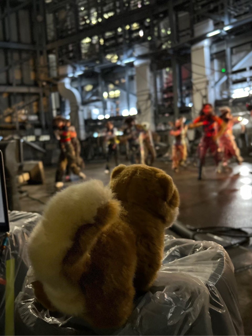 谷口 愛季｜引きこもる時間はない（2024-09-12）