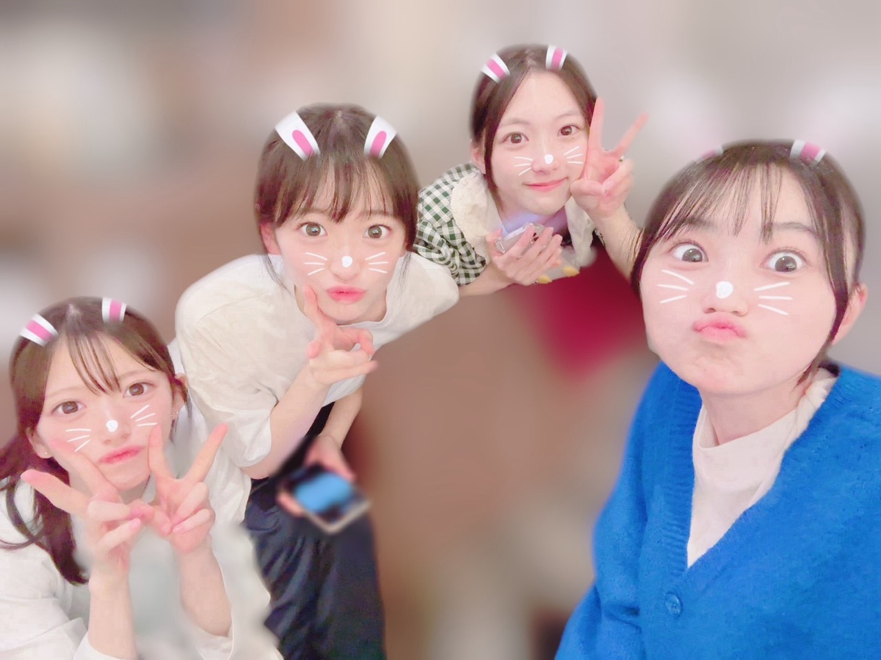 小島 凪紗｜いよいよ！！　#nagisablog（2024-09-13）