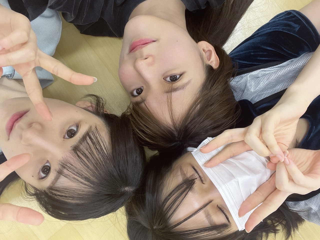 中嶋 優月｜ライブ大好き人間（2024-09-16）