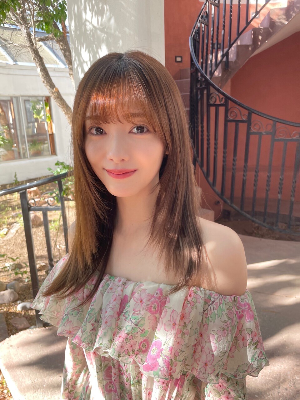 田村 保乃｜螺旋階段（2024-09-17）