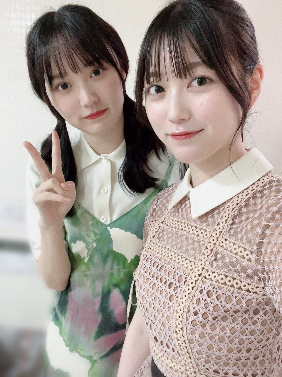 幸阪 茉里乃｜いろいろ〜🥨（2024-09-17）