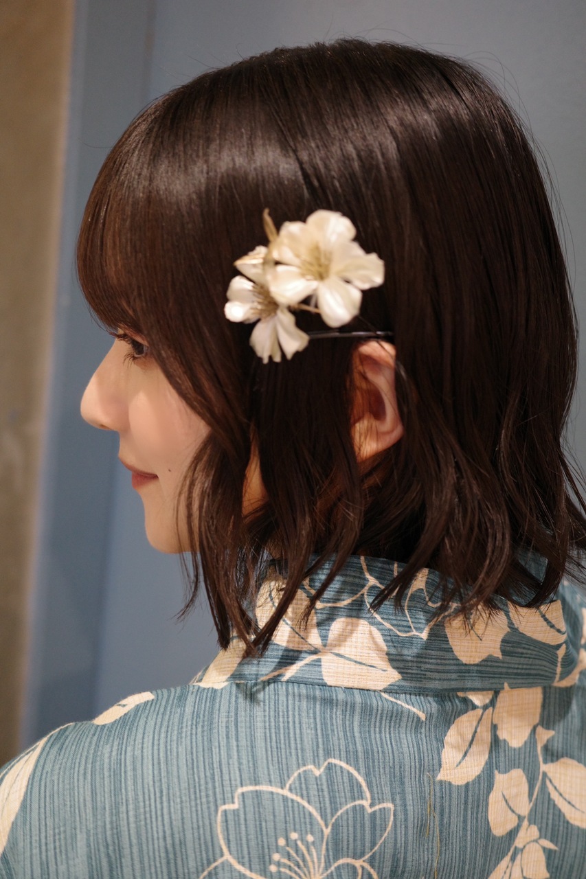 大園 玲｜（2024-09-18）