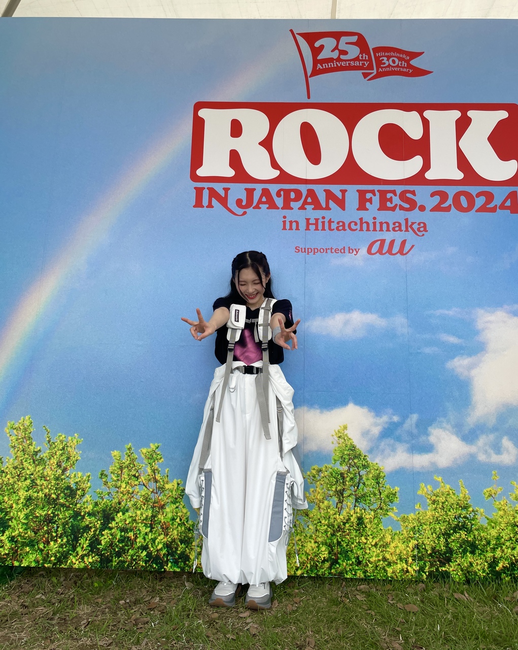 谷口 愛季｜夏終わらせたくない！！（2024-09-21）