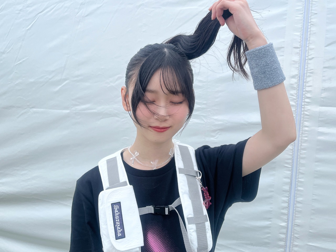 山下 瞳月｜こんばんは（2024-09-21）