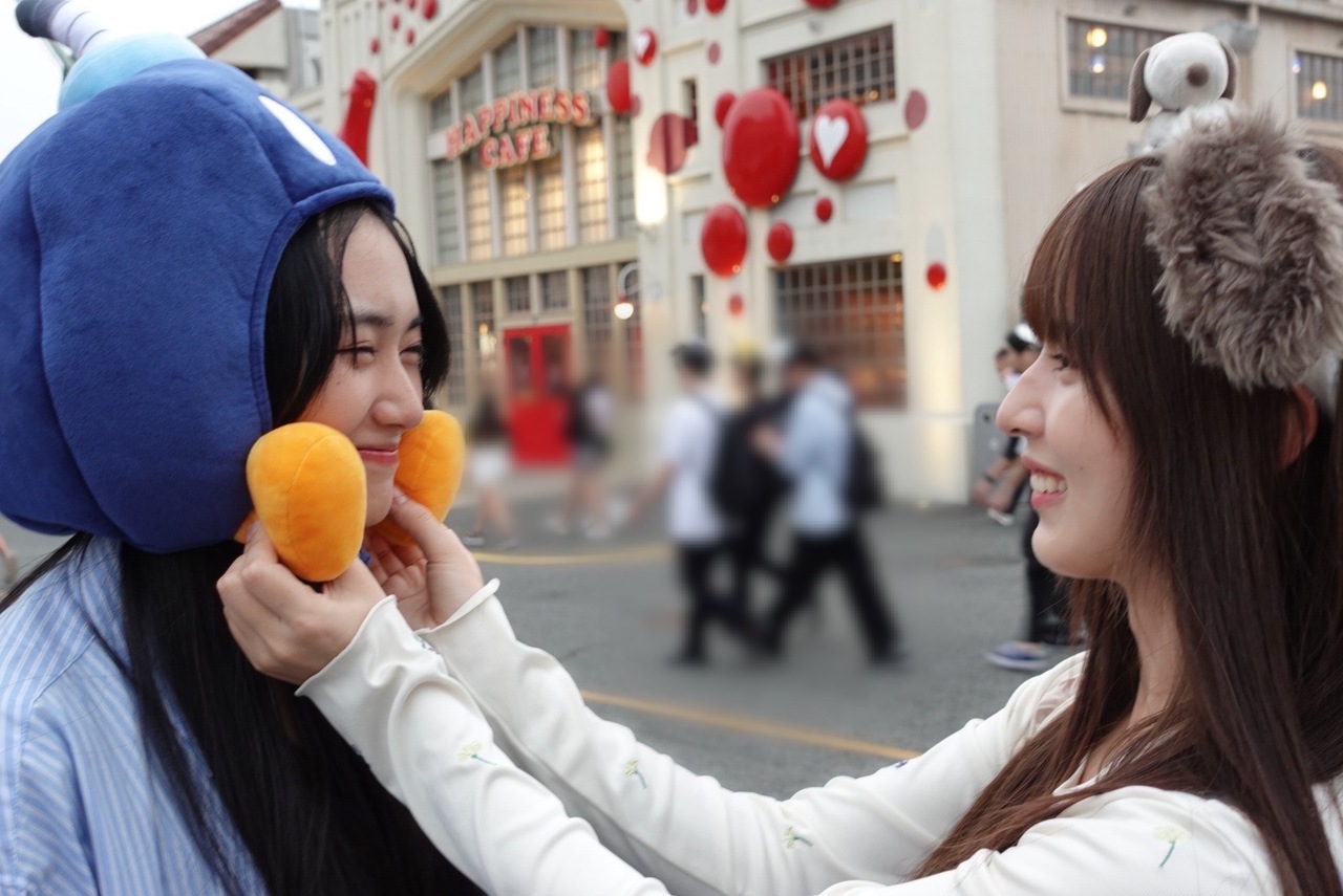 中嶋 優月｜泣いていたって君らしくない（2024-09-22）