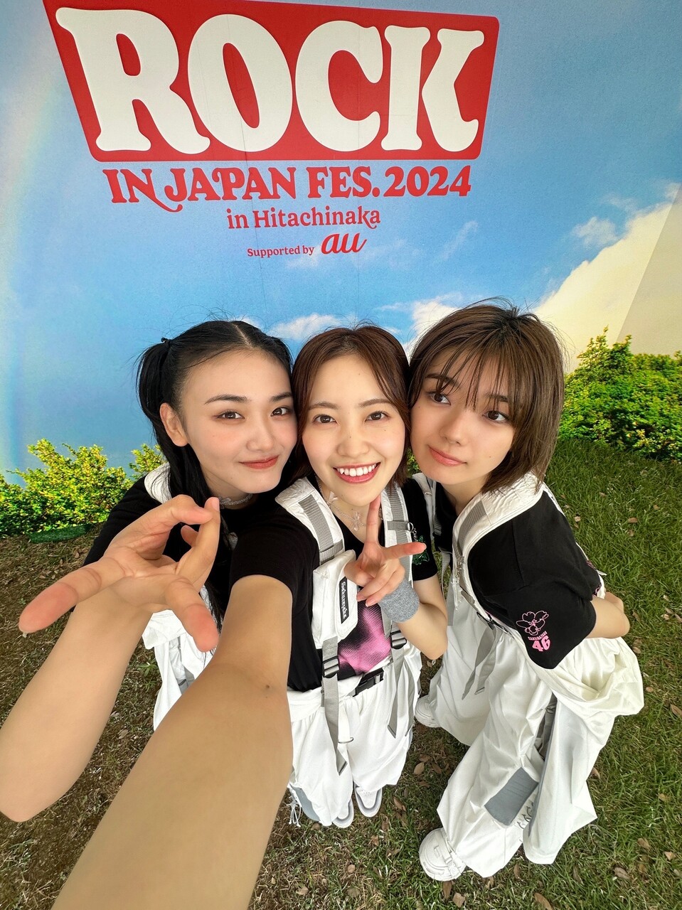 松田 里奈｜#288 ひたちなか（2024-09-22）