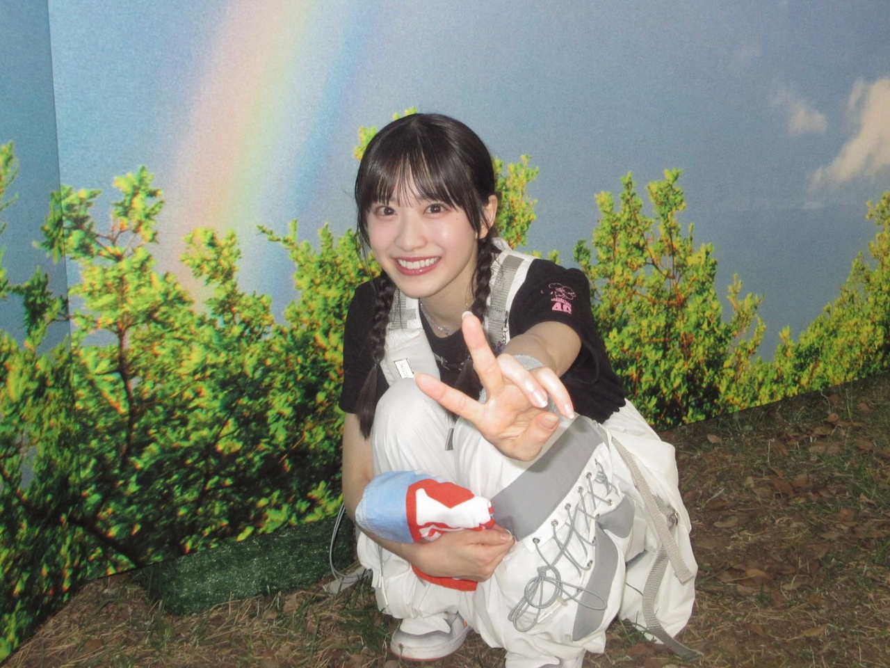 村井 優｜ひたちなかロッキン（2024-09-22）