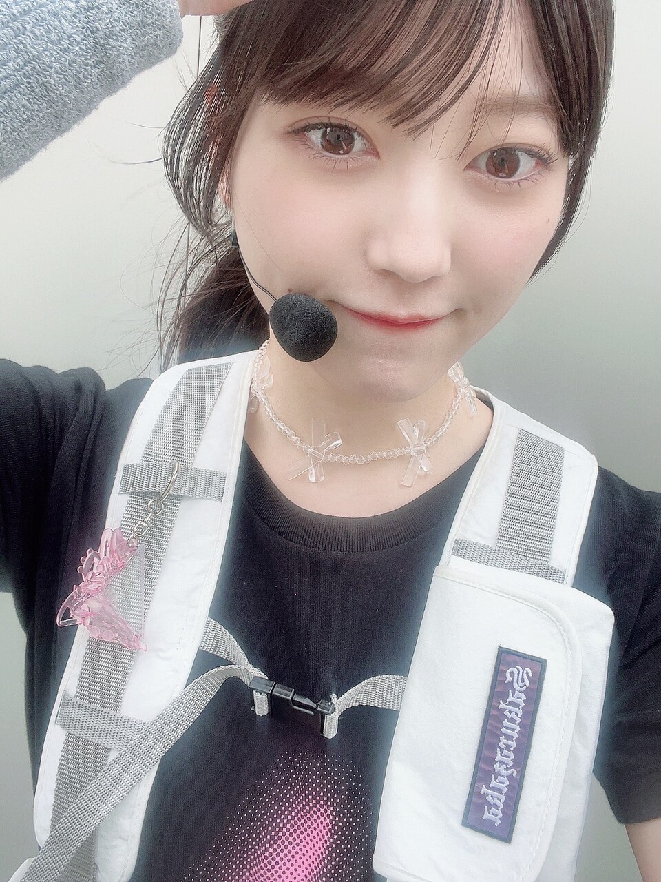 幸阪 茉里乃｜こんにちは（2024-09-25）