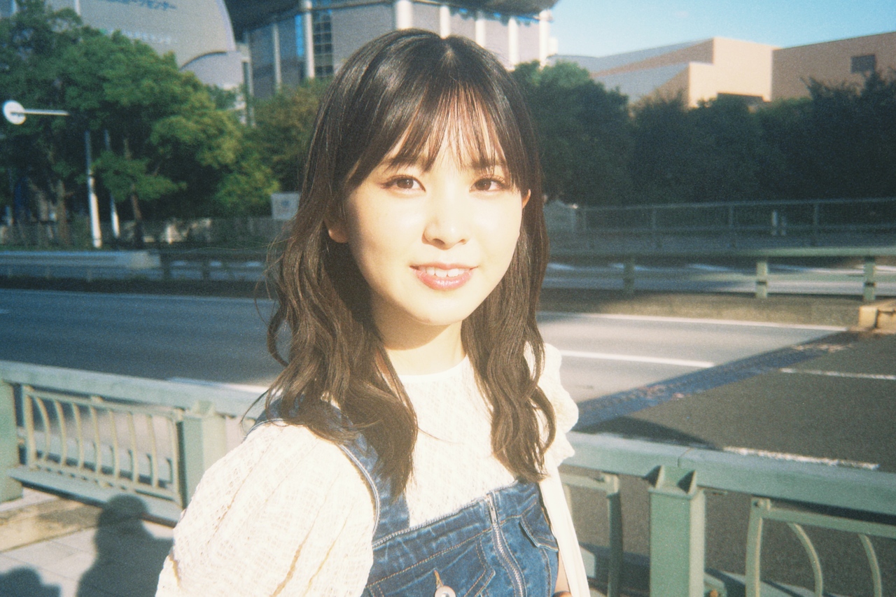 遠藤 理子｜✌️（2024-09-25）