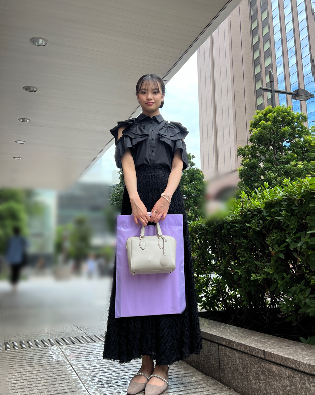 遠藤 光莉｜#165.  私のスキたち🦋（2024-09-25）