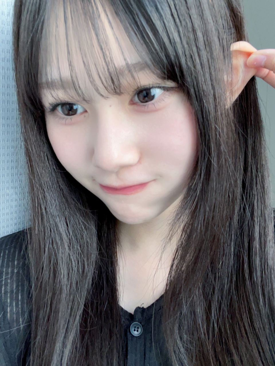 向井 純葉｜最近よくラジオを聴きながら寝ようとするのですが笑って眠れません（2024-09-25）