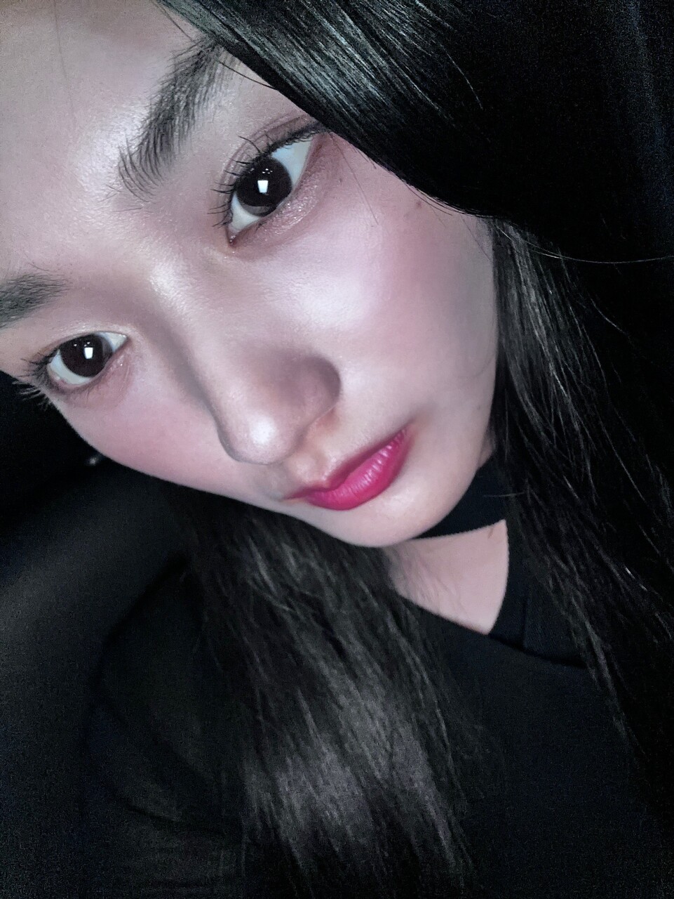 山﨑 天｜I want tomorrow to come（2024-09-26）