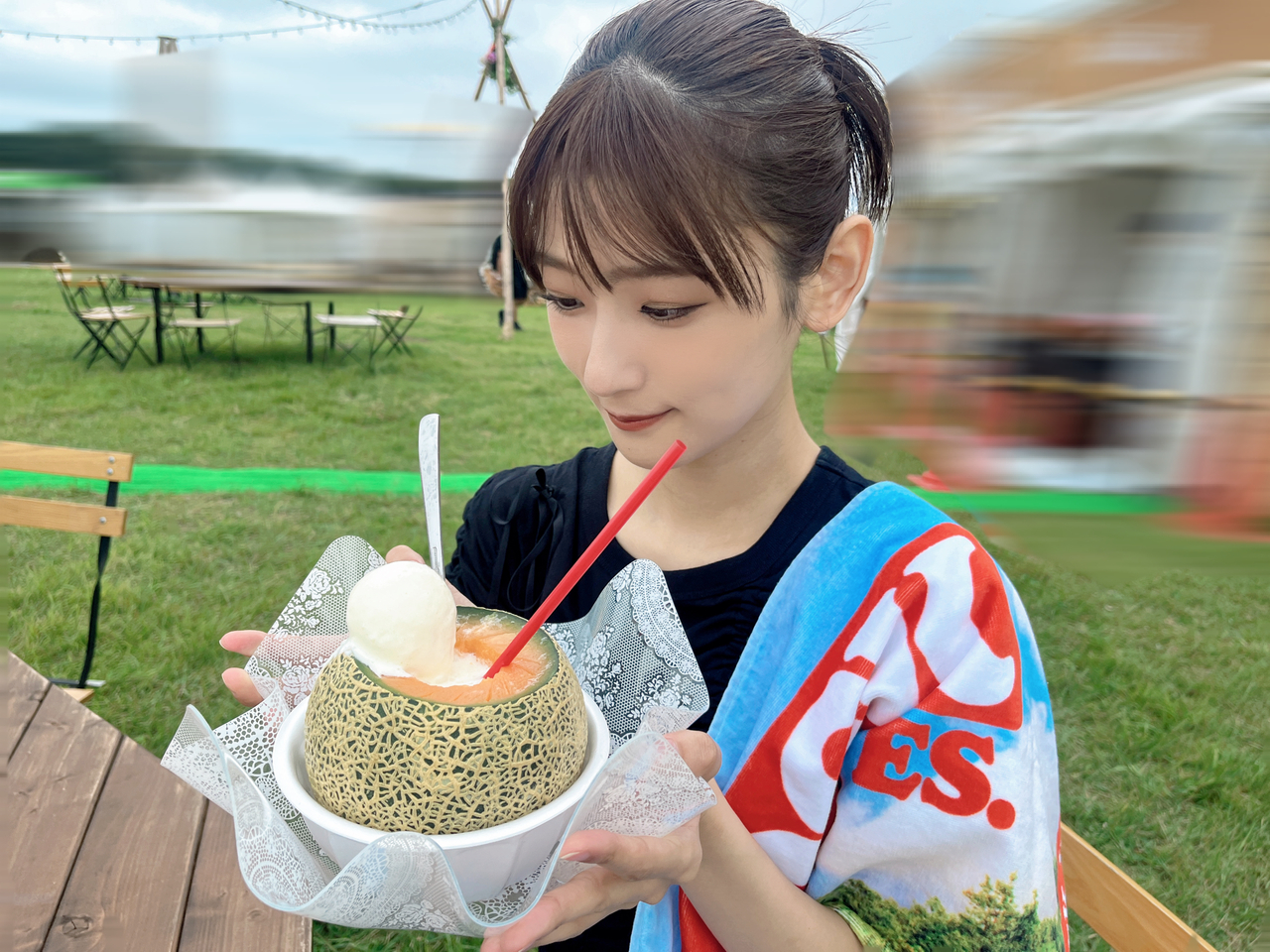 井上 梨名｜いのりぶろぐ（2024-09-26）