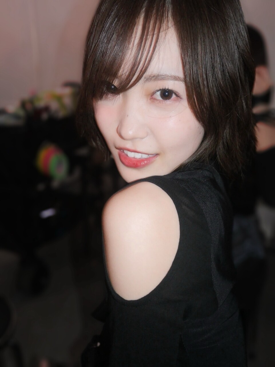 松田 里奈｜#290 IWTC 100満開🌸（2024-09-27）