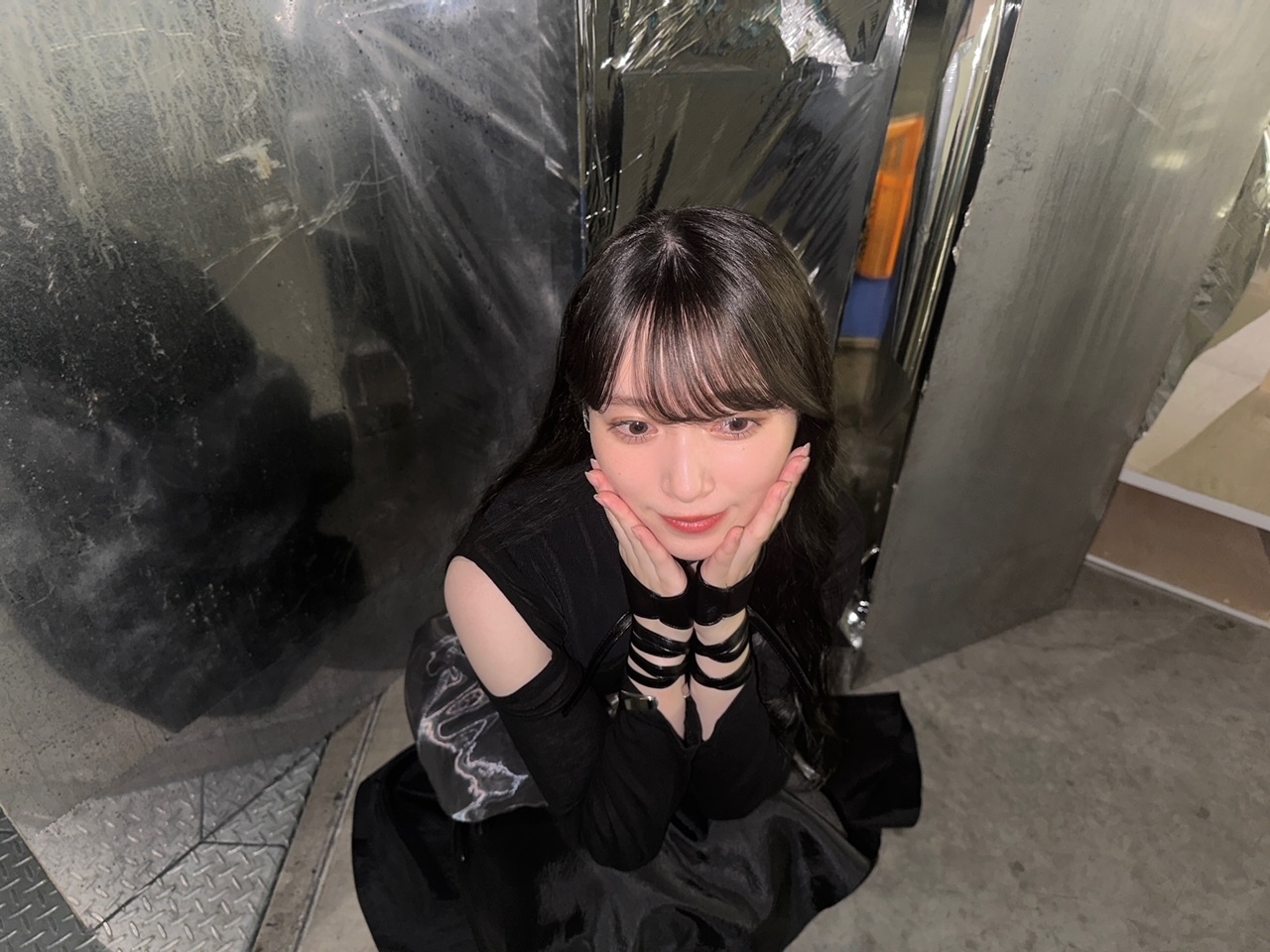 守屋 麗奈｜10（2024-09-28）