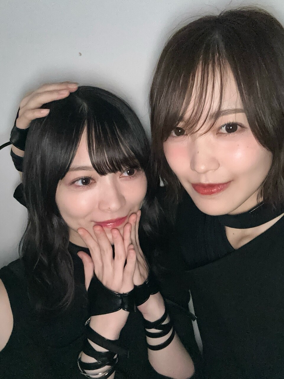 松田 里奈｜#292 グルメ🍌（2024-09-29）