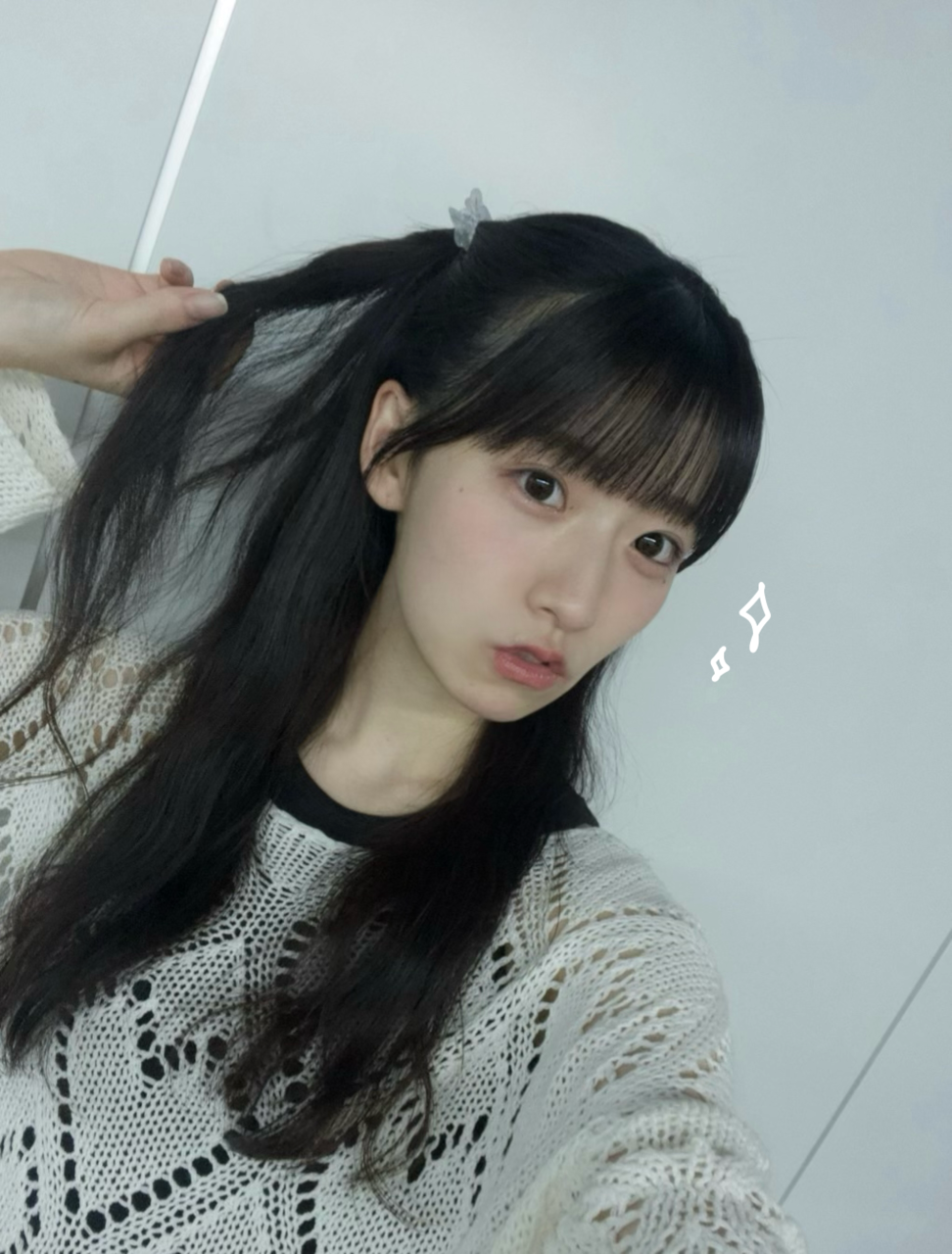 石森 璃花｜魔法使い、103（2024-10-02）