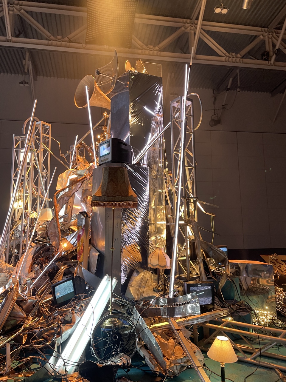 谷口 愛季｜不幸せとは 自分を呪うこと（2024-10-05）