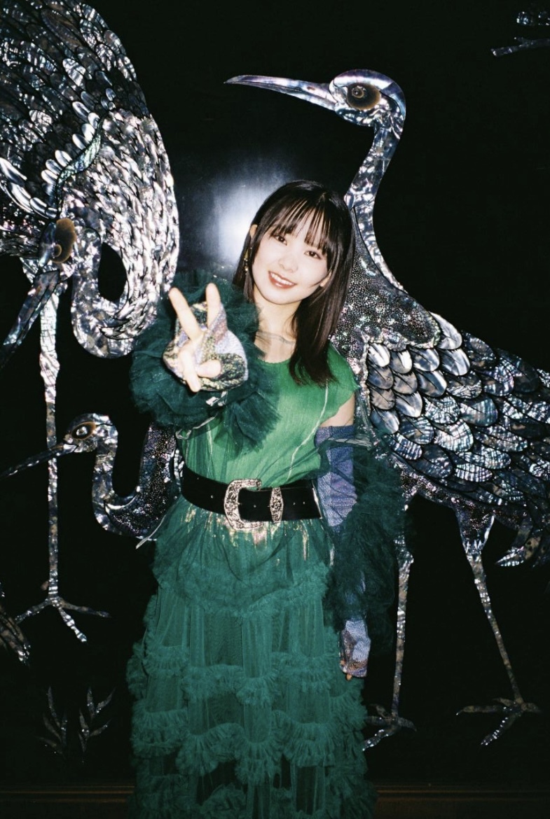 遠藤 理子｜✌️🦋（2024-10-05）