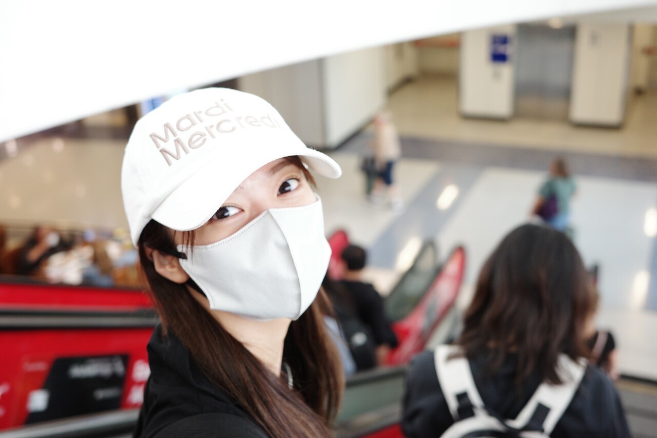 田村 保乃｜スター（2024-10-06）