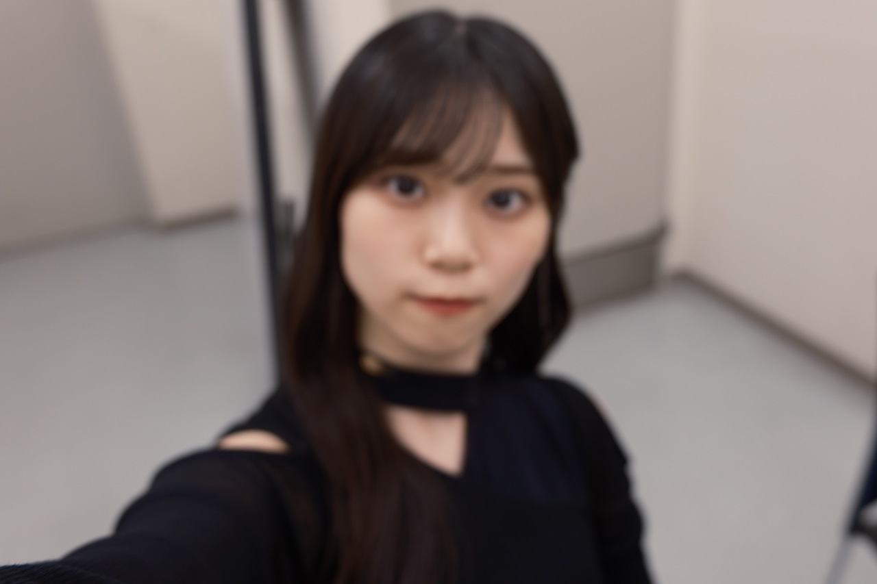 山下 瞳月｜こんばんは（2024-10-07）