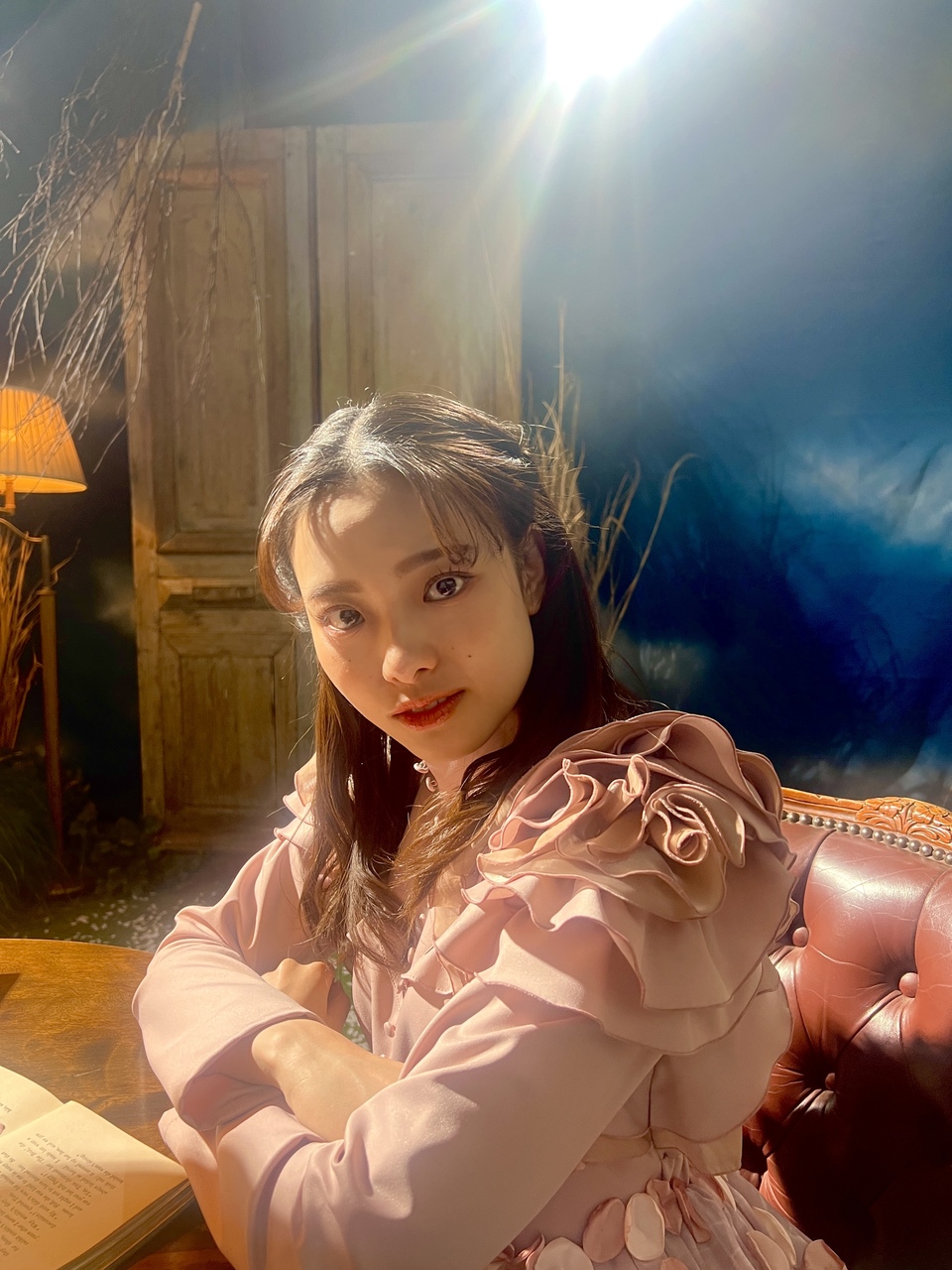 遠藤 光莉｜#170. タイムスリップ🕰️（2024-10-08）