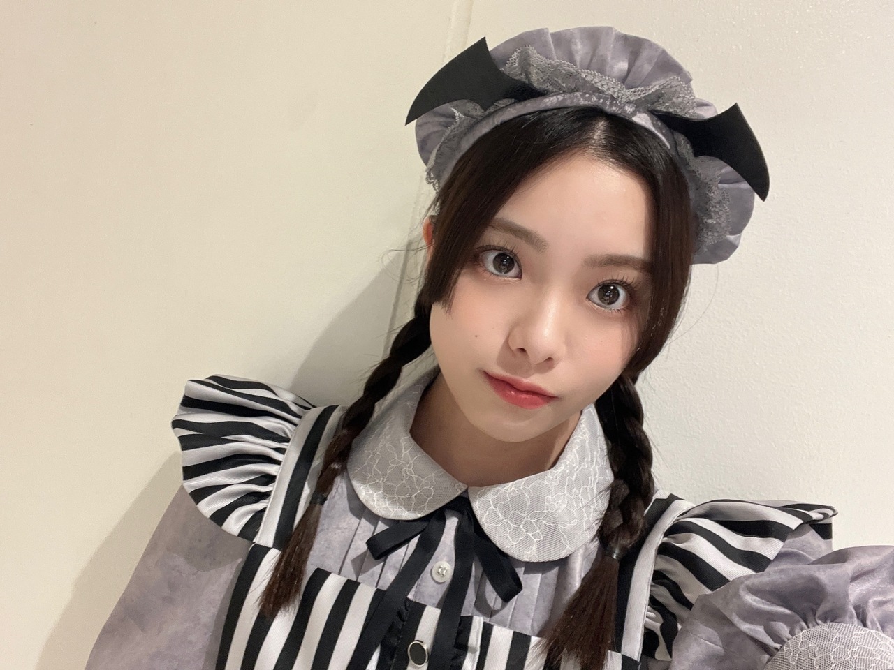 遠藤 光莉｜#171. 秋だね🍂（2024-10-09）