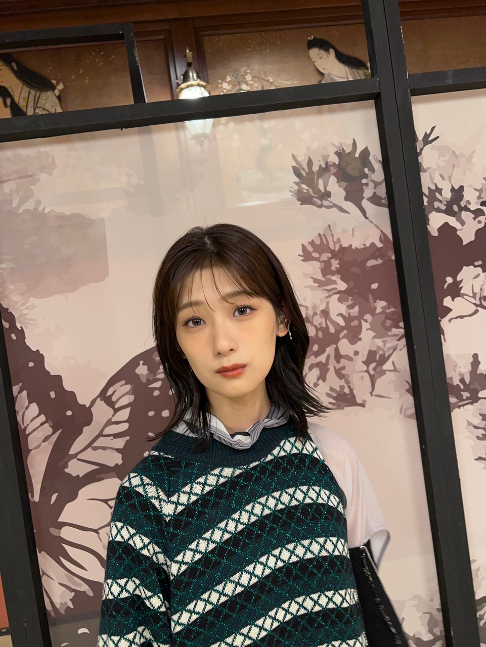 井上 梨名｜いのりぶろぐ（2024-10-09）