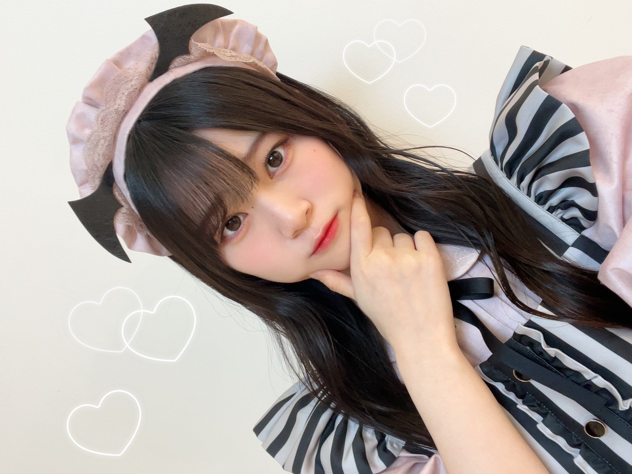 山下 瞳月｜こんにちは（2024-10-09）