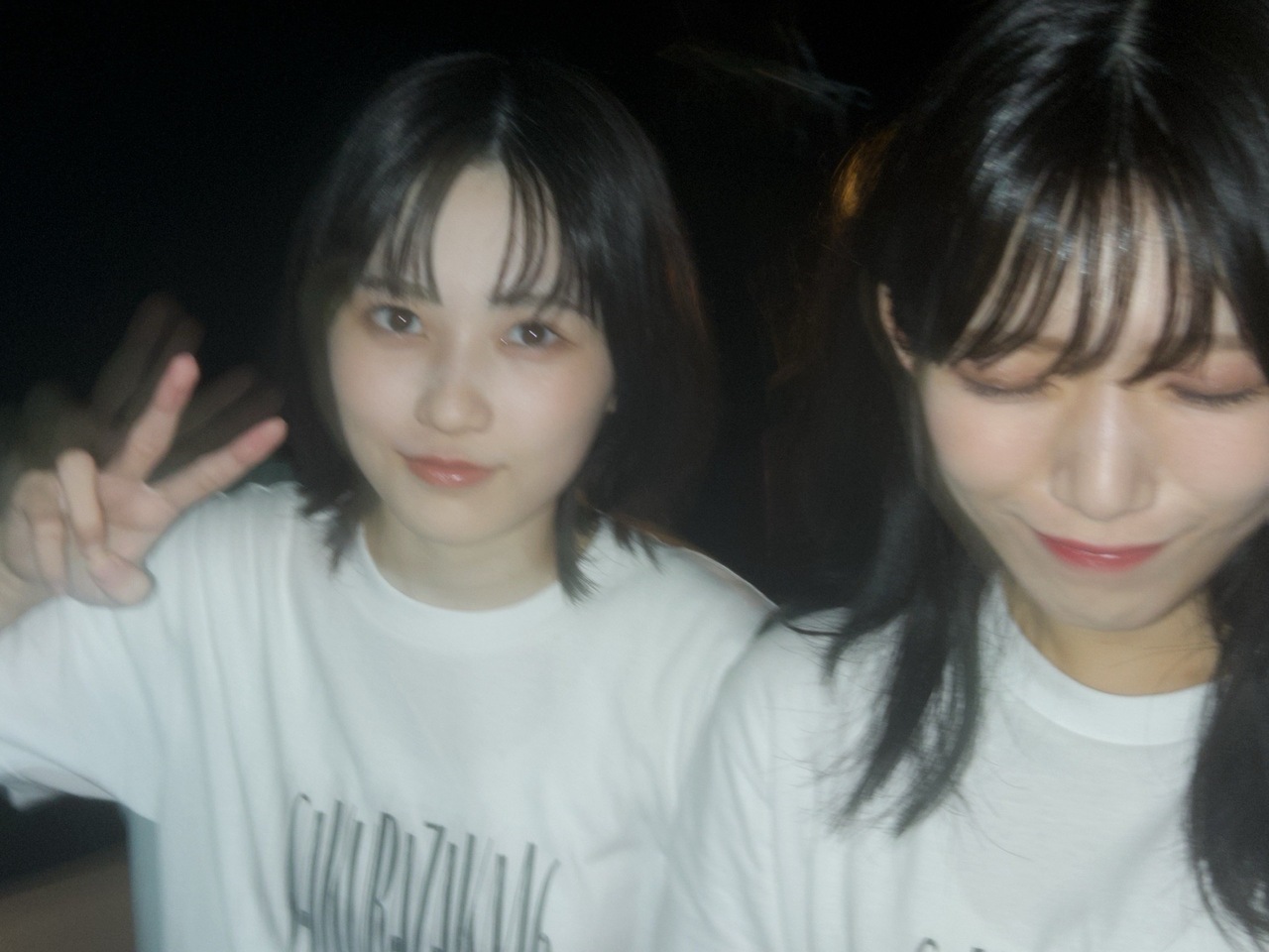 村山 美羽｜（2024-10-09）