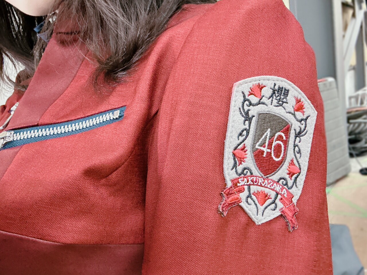 森田 ひかる｜冬の洗濯物って濡れてるのか冷たいのか分からなくて乾いてる判定難しいですよね（2024-10-10）