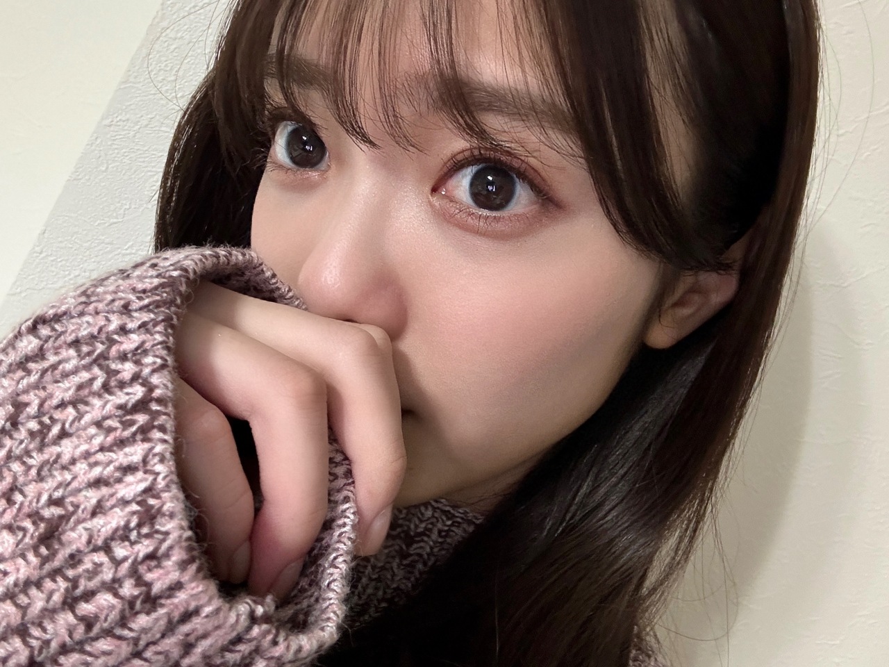 田村 保乃｜あと12日（2024-10-10）｜2枚目