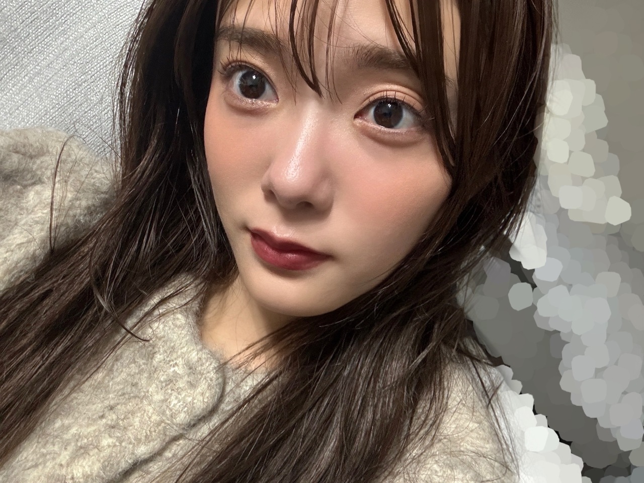 田村 保乃｜あと12日（2024-10-10）｜6枚目