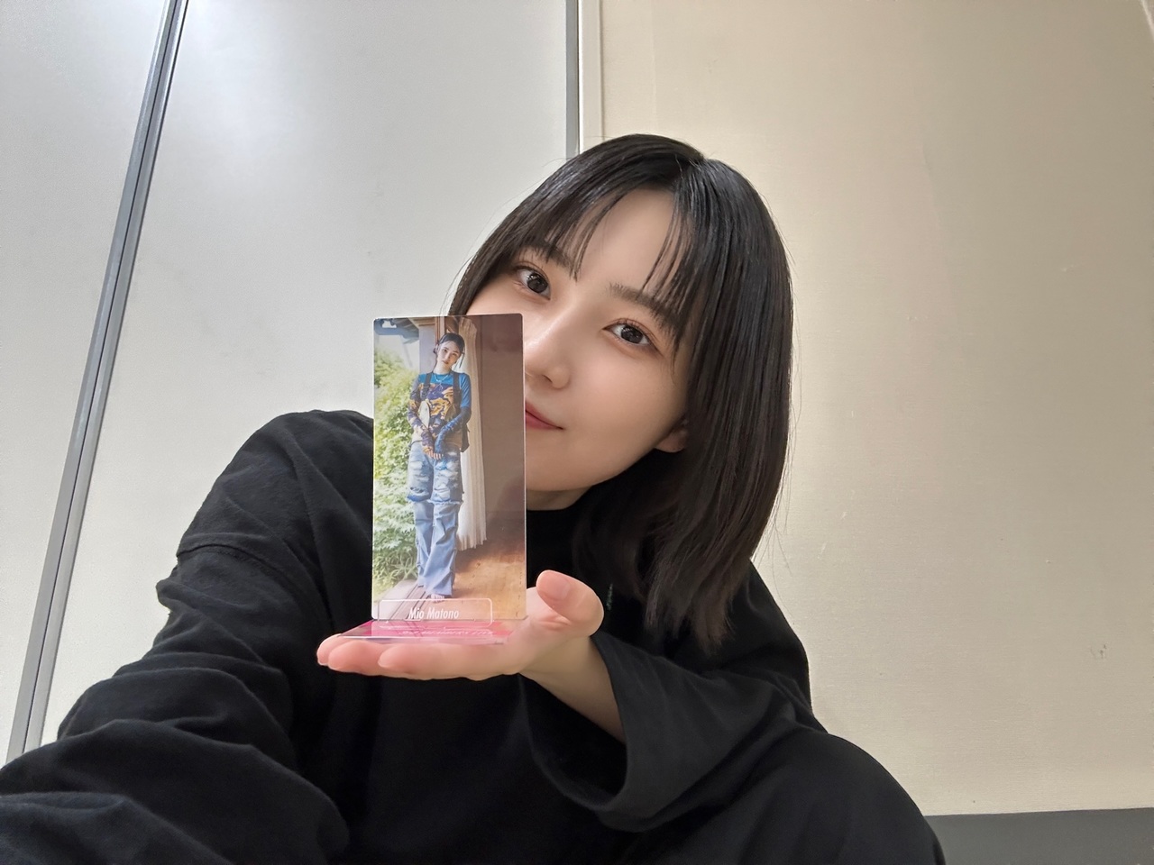 的野 美青｜（2024-10-10）｜4枚目