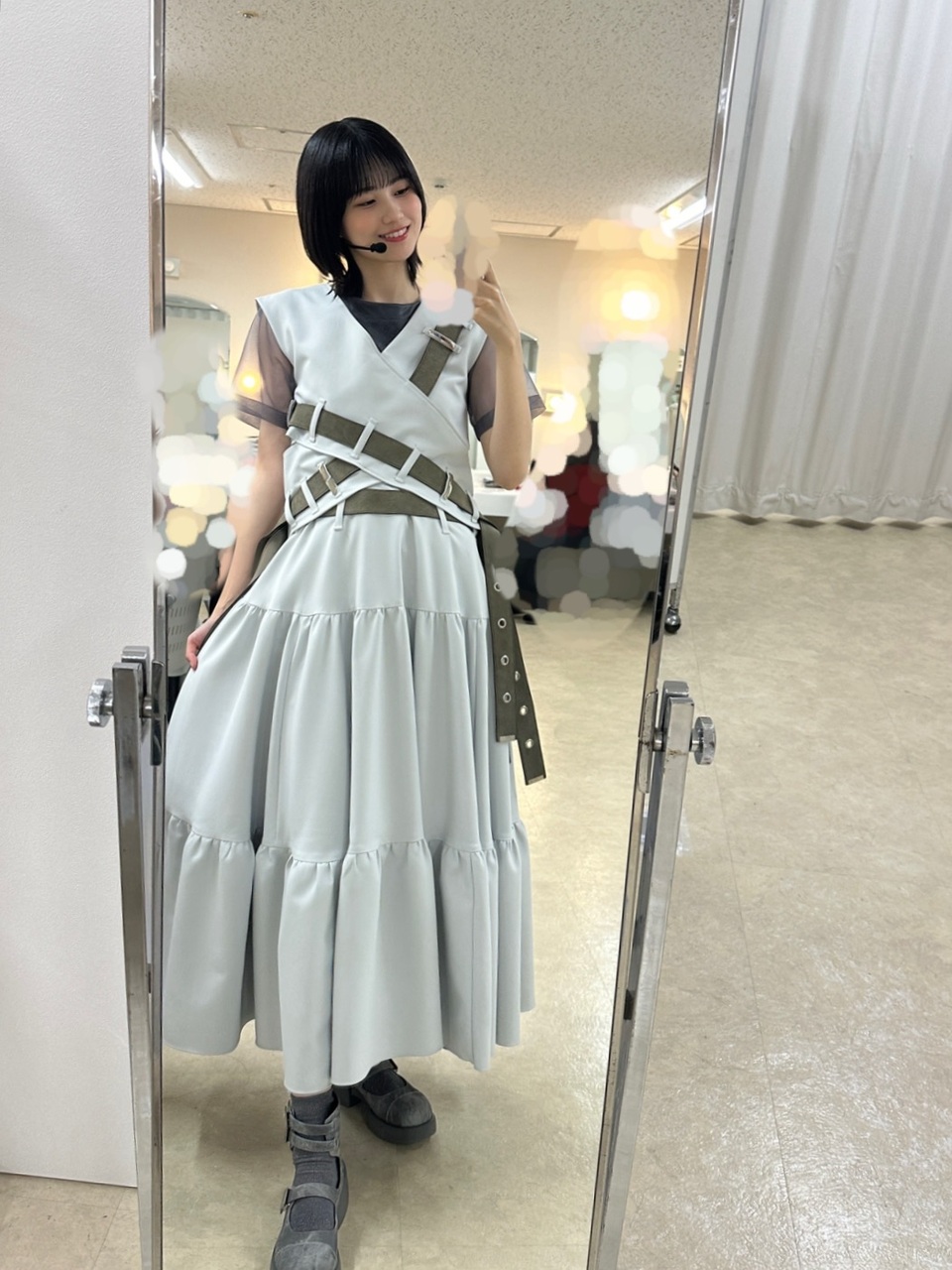 的野 美青｜（2024-10-10）｜5枚目