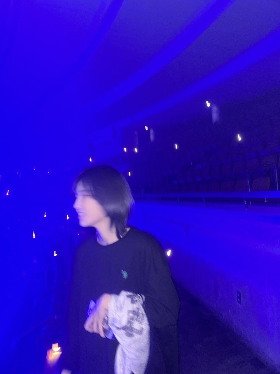 的野 美青｜（2024-10-10）｜6枚目